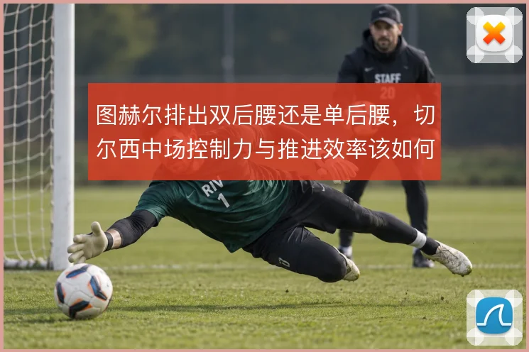 图赫尔排出双后腰还是单后腰,切尔西中场控制力与推进效率该如何取舍