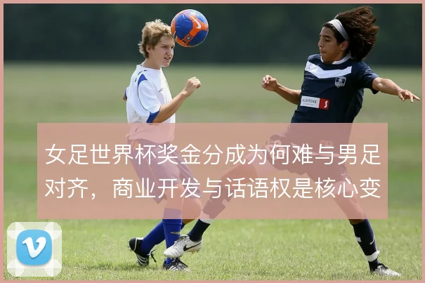 女足世界杯奖金分成为何难与男足对齐，商业开发与话语权是核心变量